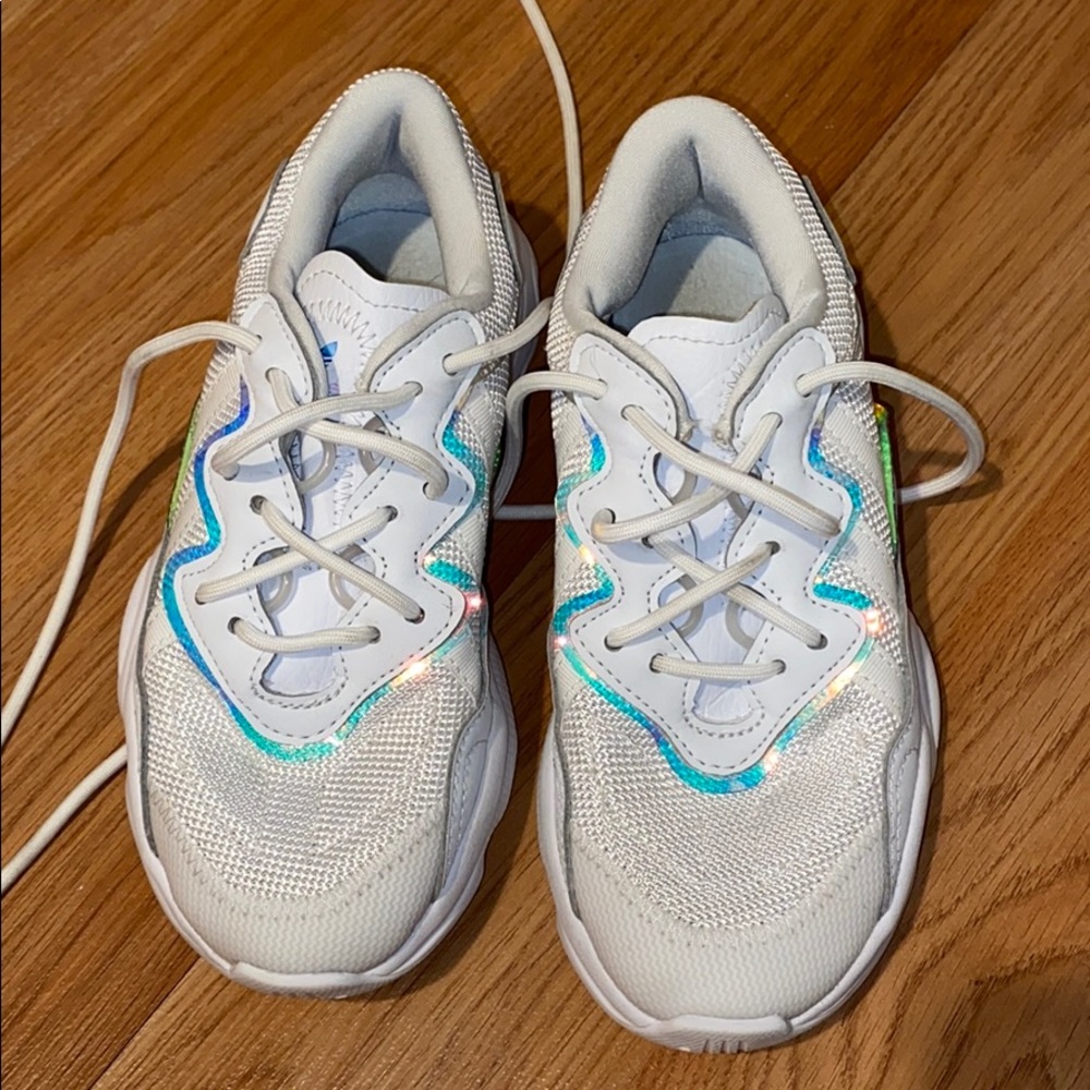 Addidas sneakers